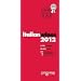Italian Wines 2012