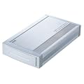 �y�T�����T�v���C�z3.5�C���`IDE HDD��USB2.0�Ή��̊O�t���\�ɂ���AUSB2.0�Ή��n�[�h�f�B�X�N�P�[�X�i�V���o�[�j TK-RF35USV