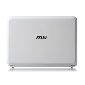 �yAmazon�I���W�i���z MSI 10�C���`���C�h�t�� Wind Ultra Light U100 Light �z���C�g 100U-LA-WH-A