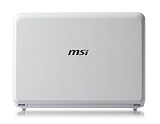 �yAmazon�I���W�i���z MSI 10�C���`���C�h�t�� Wind Ultra Light U100 Light �z���C�g 100U-LA-WH-A