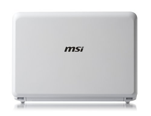 �yAmazon�I���W�i���z MSI 10�C���`���C�h�t�� Wind Ultra Light U100 Light �z���C�g 100U-LA-WH-A MSI (2���̊��z) 29,800