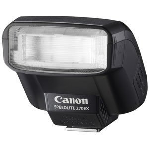 Canon �X�s�[�h���C�g 270EX SP270EX �L���m�� (4���̊��z) 12,960