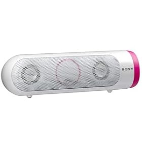 �\�j�[ �A�N�e�B�u�X�s�[�J�[�V�X�e�� SRS-TD60�z���C�gSONY SRS-TD60W