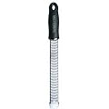 Microplane �t�[�h�O���[�_�[ �v���~�A���V���[�Y �[�X�^�[�O���[�^�[ �u���b�N MP-0611