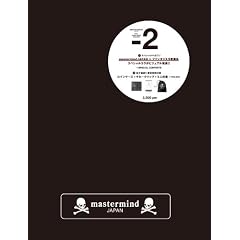mastermind FINAL COUNT DOWN MAGAZINE -2 ([�e�L�X�g])