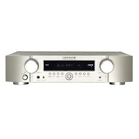 marantz�@NR1501-N (�V���o�[�S�[���h)�@AV�T���E���h�A���v�@�}�����c