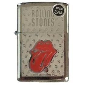 ���[�����O�E�X�g�[���Y�@Zippo���C�^�[/High Polish Chrome/ AG-1390