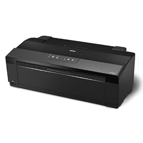 EPSON Colorio �C���N�W�F�b�g�v�����^�[ EP-4004 A3�m�r�Ή� ����LAN�W������ �X�}�[�g�t�H���v�����g�Ή� 6�F�����C���N