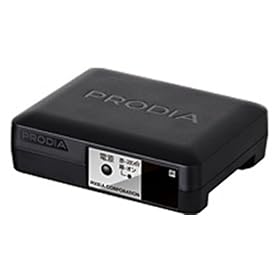 PIXELA PRODIA �R���p�N�g�f�W�^���n��EBS�f�W�^���`���[�i�[ PRD-BT205