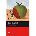 Sara Says No!: Starter (Macmillan Readers)