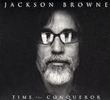 [Music] Time the Conqueror