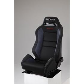 RECARO �A���J���^�[���g�p �Z�~�o�P�b�g�V�[�g SR-3 Ultimate Edition