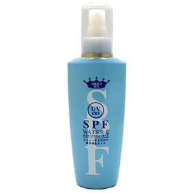 SPF�E�H�[�^�[ 2 140ml
