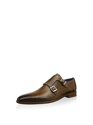 Melvin & Hamilton Monkstrap Lewis 22