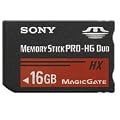 SONY�i�\�j�[�j �������[�X�e�B�b�N PRO-HG �f���I HX 16GB MS-HXB�V���[�Y