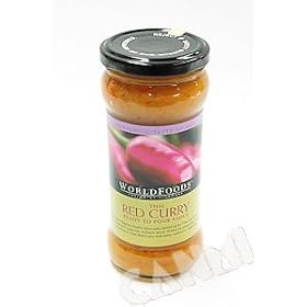 ���������@WORLD FOODS ���[���h�t�[�Y�@�^�C�@���b�h�J���[�̃\�[�X�@12�{