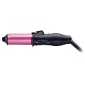 VS PinkSeries 25MM MINI CURLING STYLER �y���[�A�����^�тɕ֗��ȃ|�[�`�t���z�J�[���A�C���� �s���N VSI-1008/P