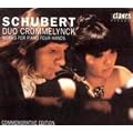 Schubert:Works for Piano 4 Han
