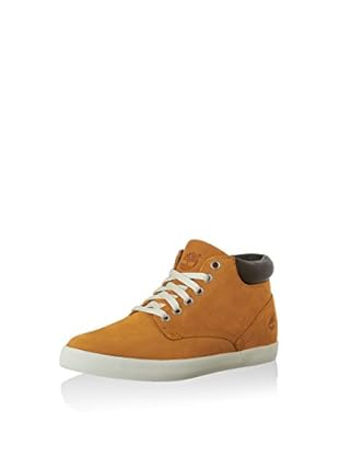 Timberland Hightop Sneaker Ek Glstbry Chuk Whea Wheat