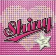 V.A.『Shiny Girl's Hit Style』