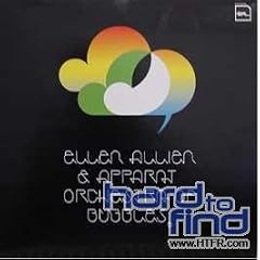 Orchestra of Bubbles [12 inch Analog]
