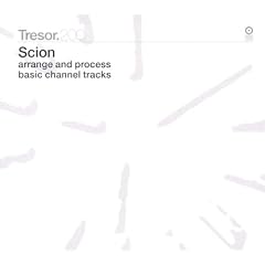 Arrange and Process Basic Channel Tracks(�A����)