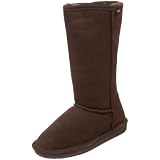 BEARPAW Emma Tall 612-W Boot