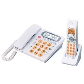Pioneer �f�W�^���R�[�h���X����� �z���C�g �q�@1��^�C�v TF-VD1200-W