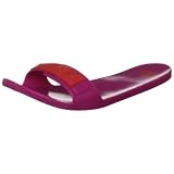 Mel Citrus Flip Flops