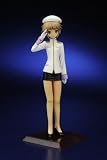  涼宮ハルヒの憂鬱 長門有希 (1/6スケールPVC塗装済み完成品)