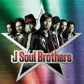J Soul Brothers�y�ʏ�Ձz