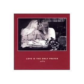 �yLove is the only Prayer CD�z�q�[�����O���yNEW WORLD