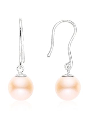 Pearl Addict Ohrringe silberfarben