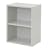 YAMAZEN 2�i�J���[�{�b�N�X KCB-2(WH�j �z���C�g KCB-2�iWH�j