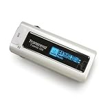 Transcend MP3プレーヤー 2GB T.sonic 520 color TS2GMP520C