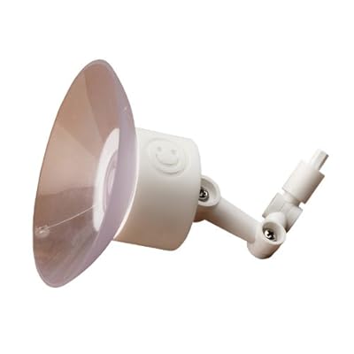  ねんどろいどもあ きゅうばん ホワイト (ABS製ディスプレイツール)