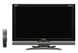 SHARP LED AQUOS 32V�^ �n��EBS�E110�xCS�f�W�^���n�C�r�W�����t���e���r LED�o�b�N���C�g �u���b�N�n LC-32SC1-B