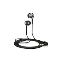 SENNHEISER CX300-Ⅱ Chrome