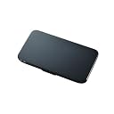 ELECOM コンパクトBluetoothキーボード iPhone4・4S用 英字配列 ブラック TK-FBP029EBK
