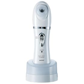 �c�C���o�[�h �t�F�C�X�X�|�b�g�N���[�i�[ �p�[���z���C�g SH-2782PW