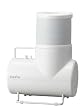 YUEN'TO ELE-FAN(�G���t�@��)2 YOE005-WH �z���C�g