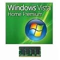 Microsoft Windows Vista Home Premium 32bit SP1 ���{�� OEM DSP�� DVD-ROM + ������ �Z�b�g�i