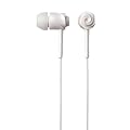 ELECOM �J�i���^�C�v�w�b�h�z�� EAR DROPS ROSE �K�N�̉�(�z���C�g) EHP-AIN50WH