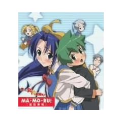 MA�EMO�ERU!