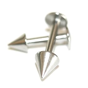 (KEEP YOU) ���u���b�g �R�[�� �T�[�W�J���X�e�����X316L �i��×p�j�� 14GA(1.6mm_�V���t�g8mm_�R�[��5mm)