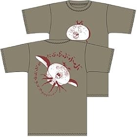 �y�`�����ł��z�ē����� T�V���c �T�C�Y�FM / SAND KHAKI