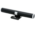 Logitec iPhone4/4S/3GS/3G/iPod�Ή� iPod Dock�X�s�[�J�[ �n�C�p���[�o�� Si1000 �u���b�N LDS-SI1000BK