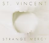 Strange Mercy