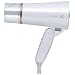 KOIZUMI cosmetist �y�R�X���̂悤�ȘȂ܂���z�}�C�i�X�C�I���w�A�h���C���[ �z���C�g KCD-1230/W