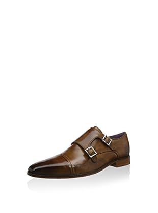 Melvin & Hamilton Monkstrap Lance 1